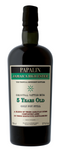 PAPALIN 5 ans Jamaica High Ester Overproof 57% 0.7L