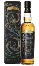 Compass Box SECRET OF SMOKE 52% 0.7L