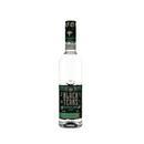 BLACK TEARS SUPER DRY by Vigia 40% White Rum 0.7L