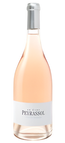 Provence Peyrassol Le Clos rosé Cotes de Provence Bio 2023 12.5% 0.75L