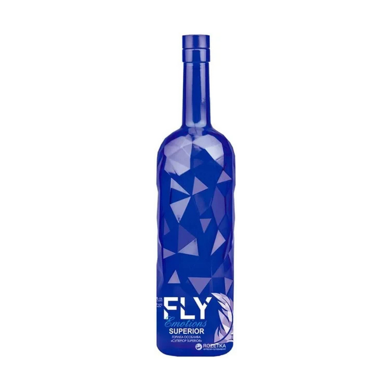 Fly Degvīns Superior 40%, 1L