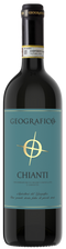 CHIANTI DOCG GEOGRAFICO ROMBO 2023 13% 0.75L