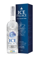 Ice Palace Degvīns + GB 40% 1L