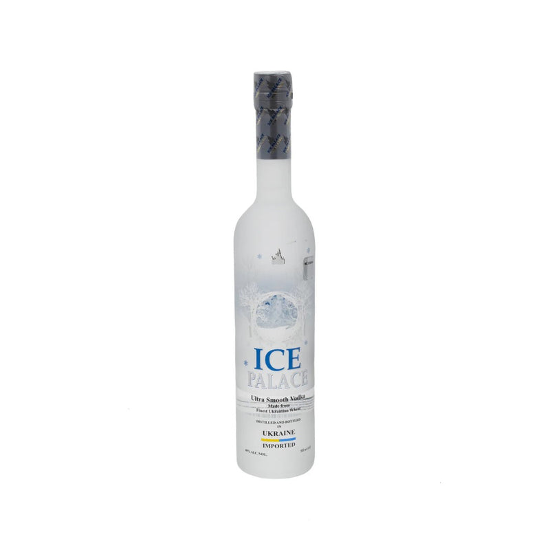 Ice Palace Degvīns 40%, 0.7L