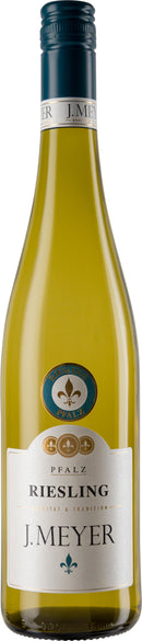 J. Meyer Riesling Pfalz 12% 0.75L