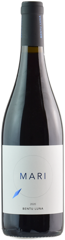 Bentu Luna MARI Red Mandrolisai DOC 14% 0.75L