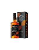 Jack Daniel's McLaren X JD Limited Edition 2023 40% 0.7L