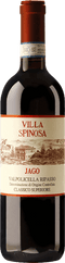 Villa Spinosa Jago Valpolicella Ripasso Classico Superiore DOCG 2021 14%, 0.75L
